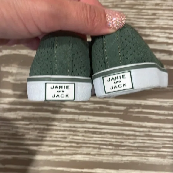 NWT Janie and Jack Shoes - Picture 5 of 5
